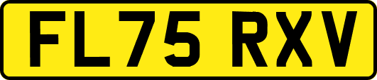 FL75RXV