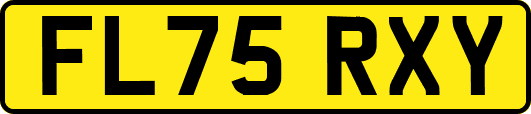 FL75RXY