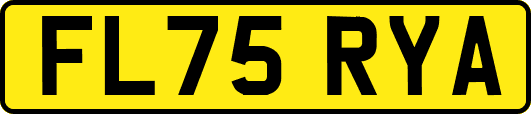 FL75RYA