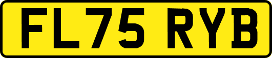 FL75RYB