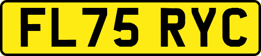 FL75RYC