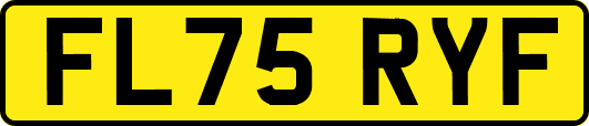 FL75RYF
