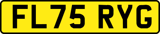 FL75RYG