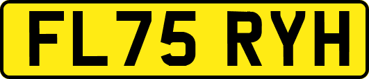 FL75RYH