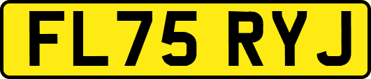 FL75RYJ