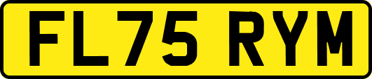 FL75RYM