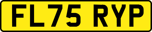 FL75RYP