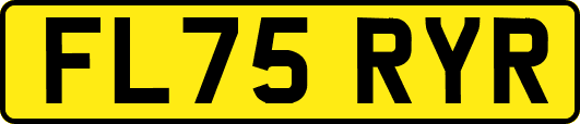 FL75RYR