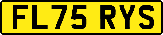 FL75RYS