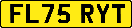 FL75RYT