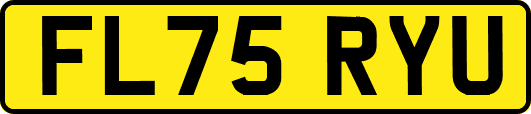 FL75RYU