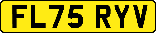 FL75RYV