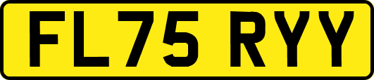 FL75RYY
