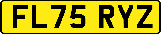 FL75RYZ