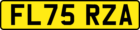 FL75RZA