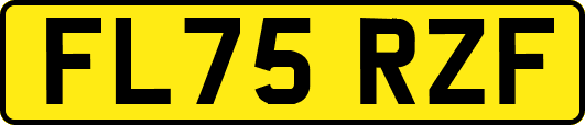FL75RZF