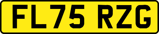 FL75RZG