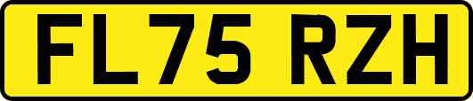 FL75RZH