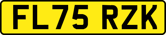 FL75RZK