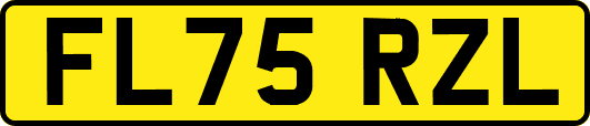 FL75RZL