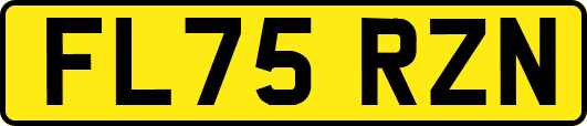 FL75RZN