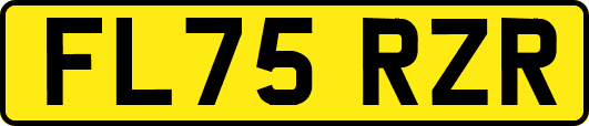 FL75RZR