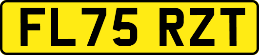 FL75RZT