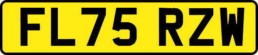 FL75RZW