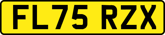 FL75RZX