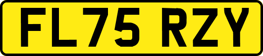 FL75RZY