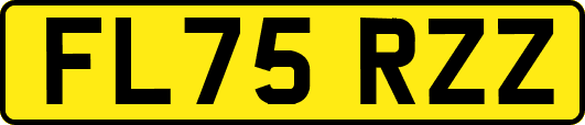FL75RZZ