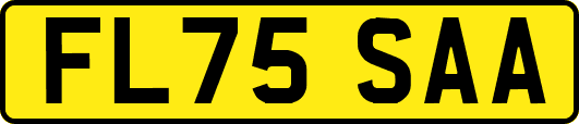 FL75SAA