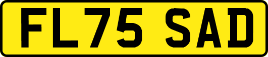 FL75SAD