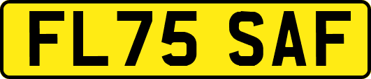 FL75SAF