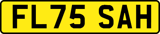 FL75SAH