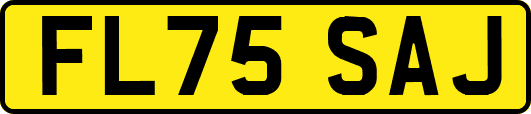 FL75SAJ