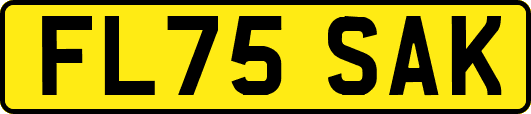 FL75SAK