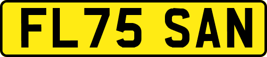 FL75SAN