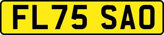 FL75SAO