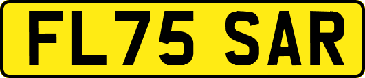 FL75SAR