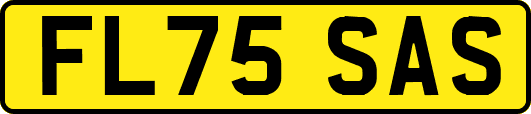 FL75SAS