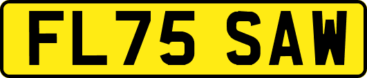 FL75SAW