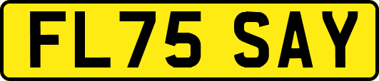 FL75SAY
