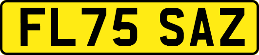 FL75SAZ