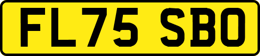 FL75SBO