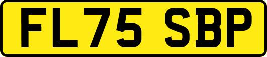 FL75SBP