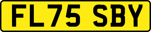 FL75SBY