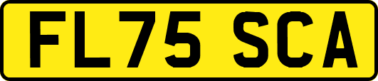 FL75SCA