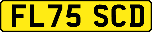 FL75SCD