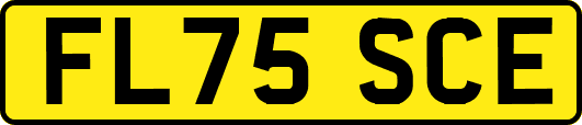 FL75SCE